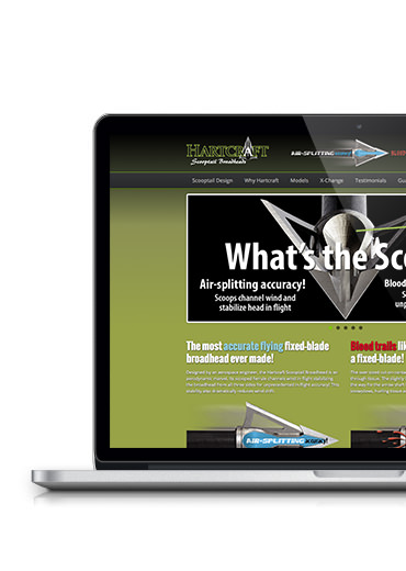 project-hartcraftbroadheads